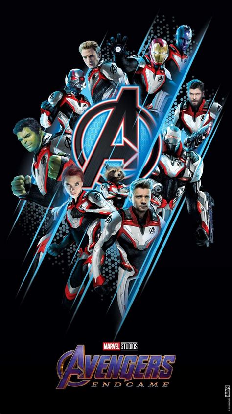 Android Marvel Image